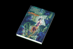 Dungeon Crawl Classics RPG: Tome of Adventure - Volume 5, DCC Horror